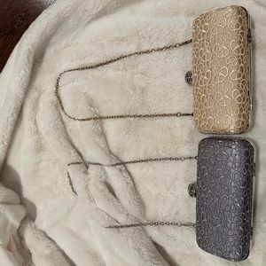 Womens dressy handbags